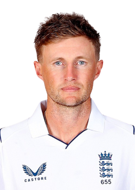 Joe Root